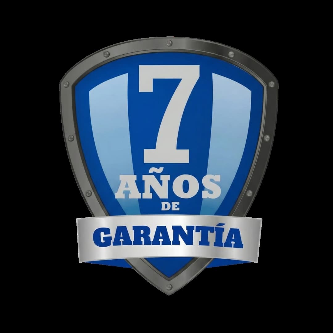 Calidad BTRubber - Mayor tiempo de vida y resistencia